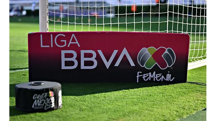 Liga MX Femenil Clausura 2022
