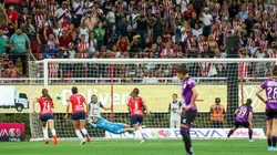 Chivas Pachuca Final Liga MX Femenil Clausura 2022
