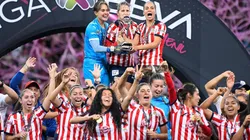 ◉ Noticias de Chivas hoy: Blanca Félix reveló su secreto para atajar el penal de Charlyn Corral