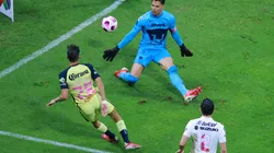 America v Pumas UNAM - Torneo Apertura 2021 Liga MX