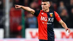 Genoa CFC v Torino FC - Serie A