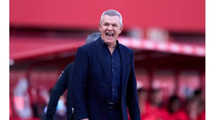 El Vasco salvó al Mallorca del descenso a Segunda División.