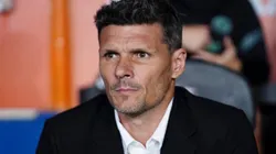 Fernando Ortíz se ganó su continuidad en América