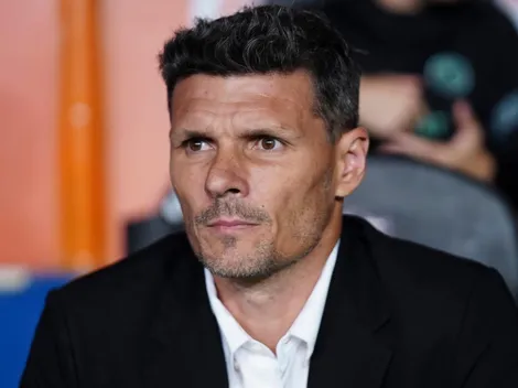 Fernando Ortíz será el entrenador de América en el Apertura 2022