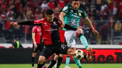 Liga MX: los cuatro equipos que jugarán la Concachampions 2023