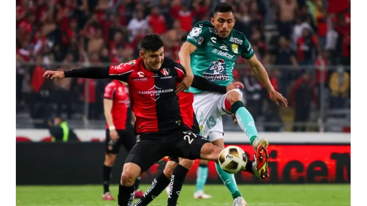 Liga MX: los cuatro equipos que jugarán la Concachampions 2023