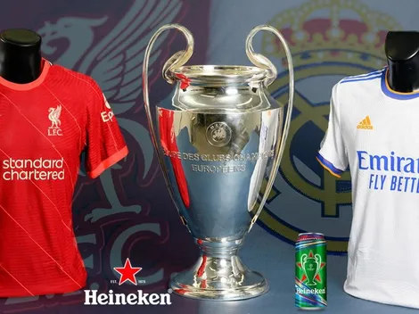 Todo lo que debes saber sobre la Final de la Champions League