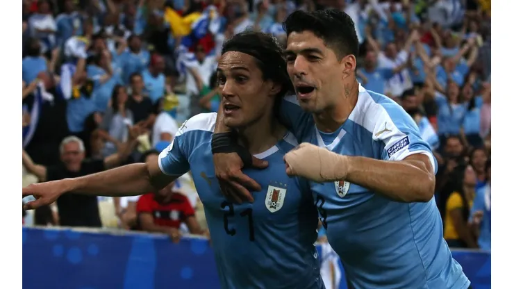 La dupla de ensueño que ilusionó -un poco- al América