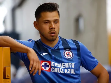 ¿Qué clubes no felicitaron a Cruz Azul por su aniversario 95?