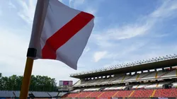 LaLiga Estadio de Vallecas 2022