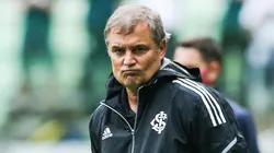 Aguirre es el principal candidato para llegar a Cruz Azul.