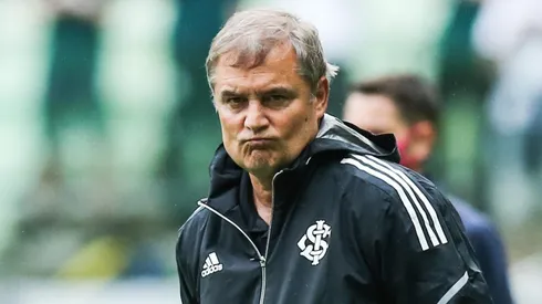 Aguirre es el principal candidato para llegar a Cruz Azul.