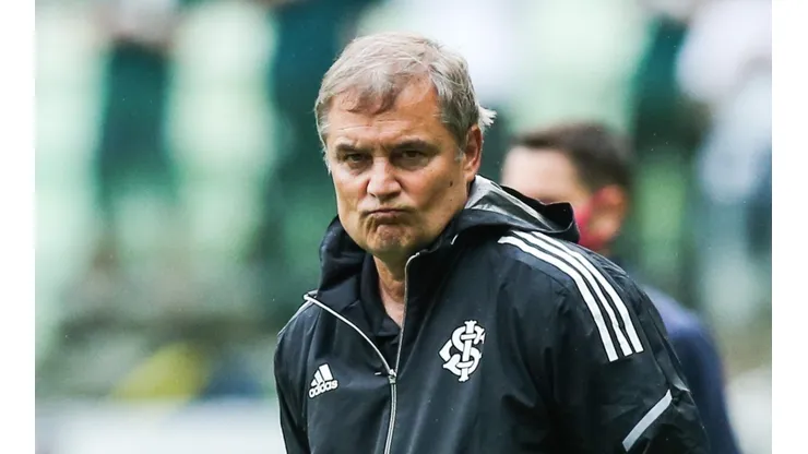 Aguirre es el principal candidato para llegar a Cruz Azul.