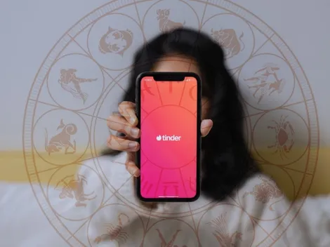 Tinder: ¿Cuáles son los signos del zodiaco que obtienen más citas?