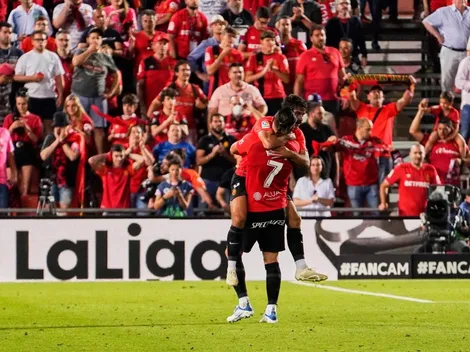 El plan que utilizó el Vasco para lograr la permanencia