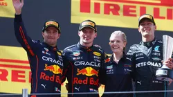 F1 Grand Prix of Spain