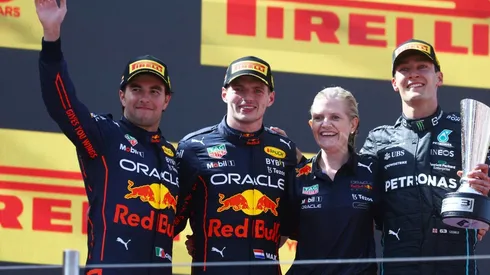 F1 Grand Prix of Spain