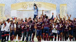 Atlante es Campeón de Campeones.