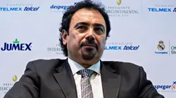 ¿Qué hará Hugo Sánchez con su futuro?