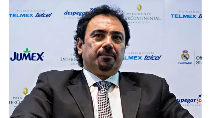 ¿Qué hará Hugo Sánchez con su futuro?