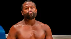 El primer gran fracaso de Floyd Mayweather: El mundo del boxeo fue indiferente a su pelea