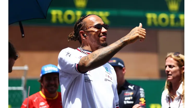 F1 Grand Prix of Spain
