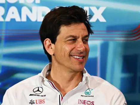 El mensaje de Toto Wolff para Red Bull y Ferrari