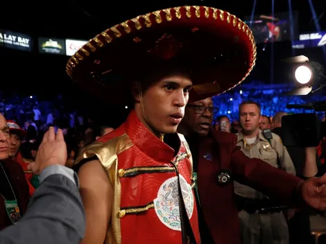 La pelea que puede llevar a David Benavídez directo hacia Canelo Álvarez