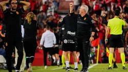 ¡Salvados! Javier Aguirre lo hizo de nuevo