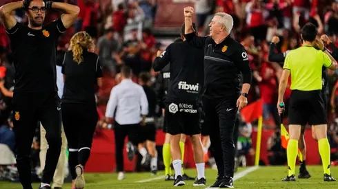 ¡Salvados! Javier Aguirre lo hizo de nuevo