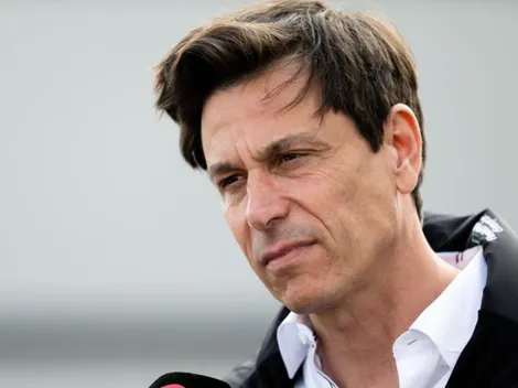 “Hemos dado un paso sólido en Barcelona": Toto Wolff sobre Mercedes