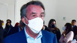 Azcárraga se molestó con Eugenio Derbez por decir que está vetado de Televisa