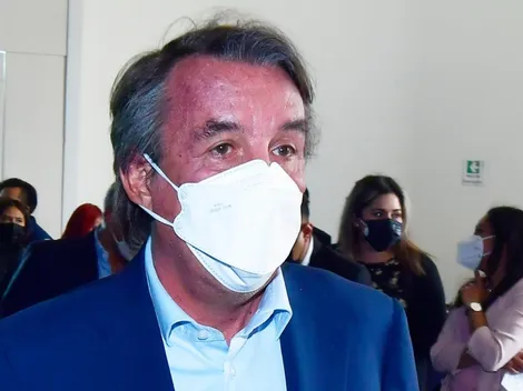 Dueño del América estalla contra famoso comediante