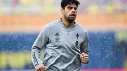 Villarreal CF v RC Celta - La Liga Santander