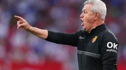 Sevilla FC v RCD Mallorca - La Liga Santander