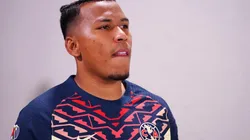 Roger Martínez ha marcado dos goles en el torneo Clausura 2022.