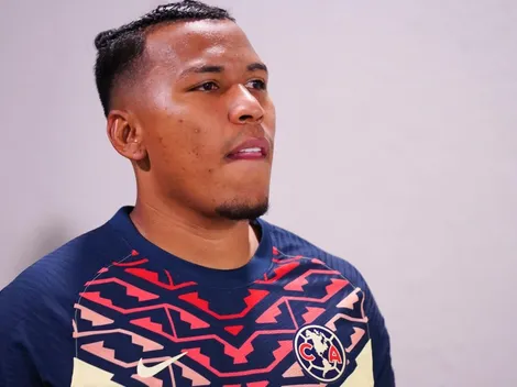 "Siento rabia": Roger Martínez y su hambre de triunfo por el pase a la Final