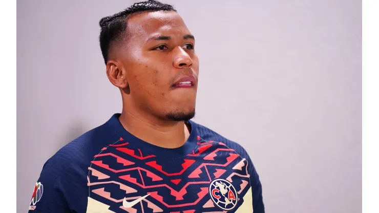 Roger Martínez ha marcado dos goles en el torneo Clausura 2022.