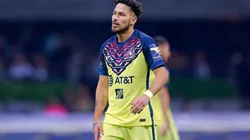 Bruno Valdez ha jugado 15 partidos y marcado dos goles en el Clausura 2022.