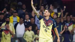 América buscará la clasificación ante Pachuca, en la vuelta de las Semifinales del Clausura 2022.