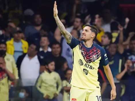 ◉ Las noticias de América hoy: El posible 11 de las Águilas para buscar la clasificación ante Pachuca