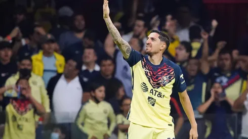 América buscará la clasificación ante Pachuca, en la vuelta de las Semifinales del Clausura 2022.