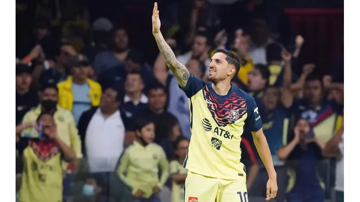 América buscará la clasificación ante Pachuca, en la vuelta de las Semifinales del Clausura 2022.