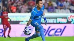 Gudiño y una drástica decisión para tener equipo