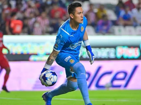 ◉ Las noticias de Chivas hoy: Gudiño y una drástica decisión para tener equipo