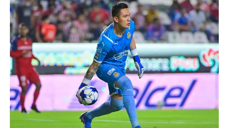 Gudiño y una drástica decisión para tener equipo