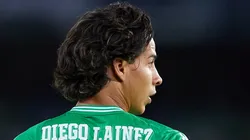 Real Betis v Bayer Leverkusen: Group G - UEFA Europa League