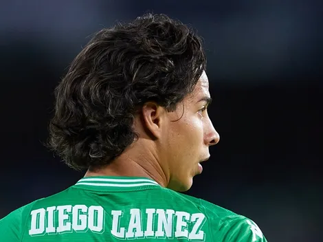 Lainez tiene motivos para pensar en el mercado de pases