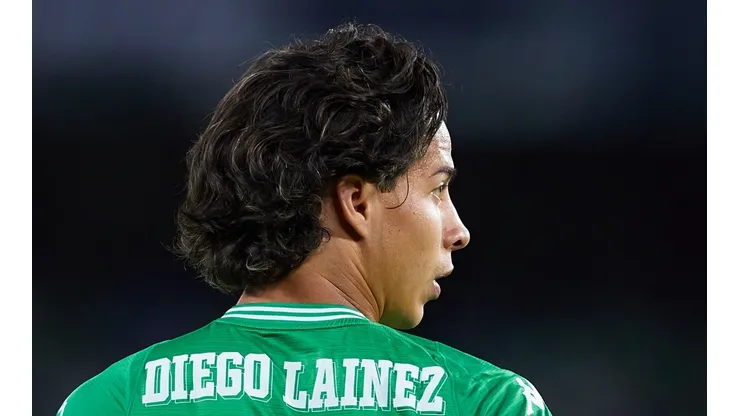 Real Betis v Bayer Leverkusen: Group G - UEFA Europa League
