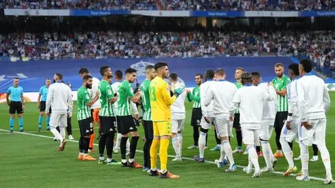 Betis clasificó a la UEFA Europa League 2022-23